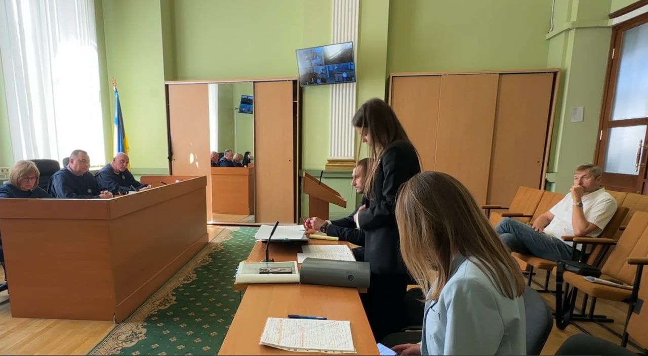 Судебная волокита продолжительностью 13 лет: как бизнес пытается выиграть дело против налоговой - 24 Канал Судебная волокита продолжительностью 13 лет: как бизнес пытается выиграть дело против налоговой - 24 Канал