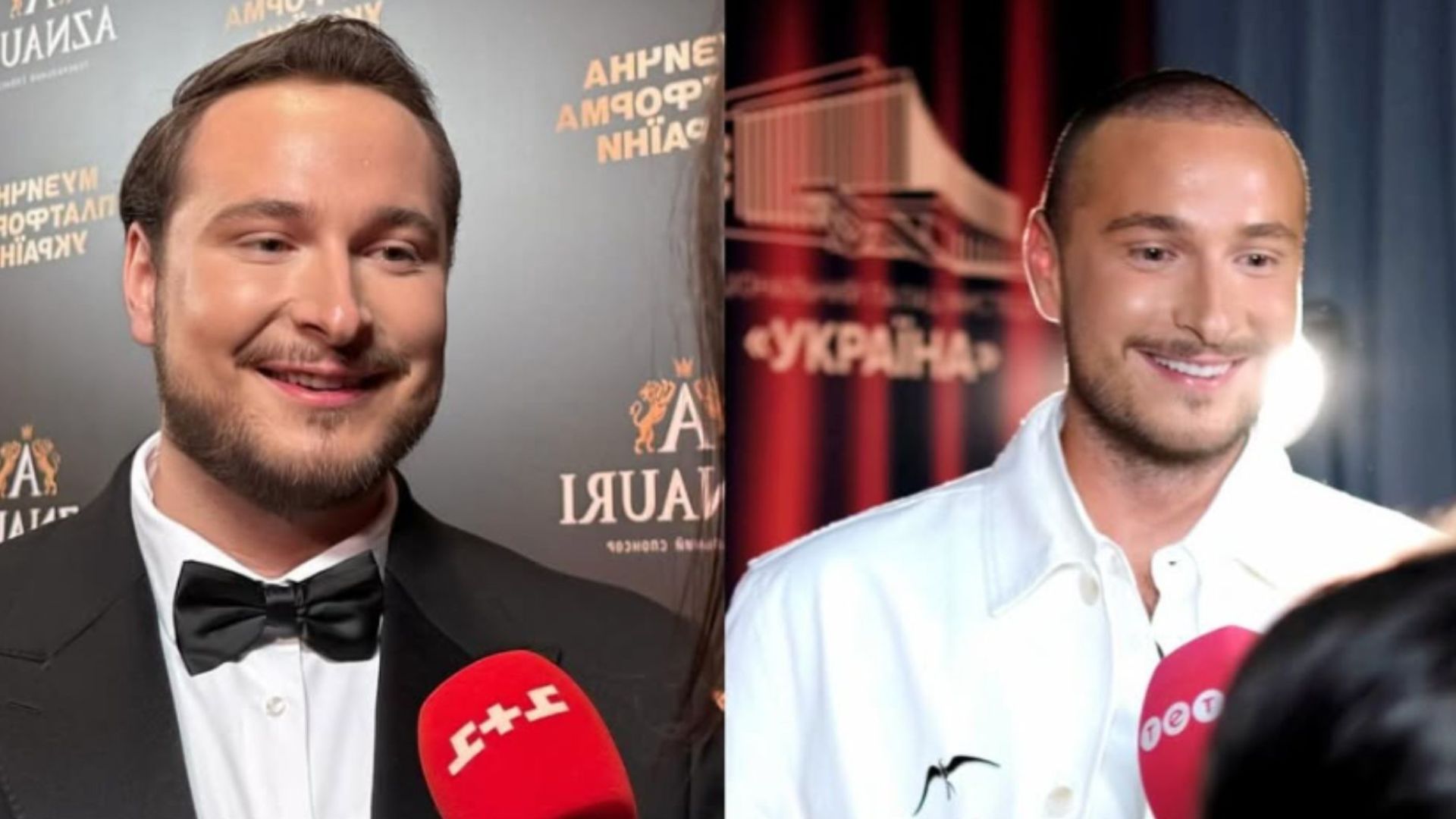 Никита Киселев