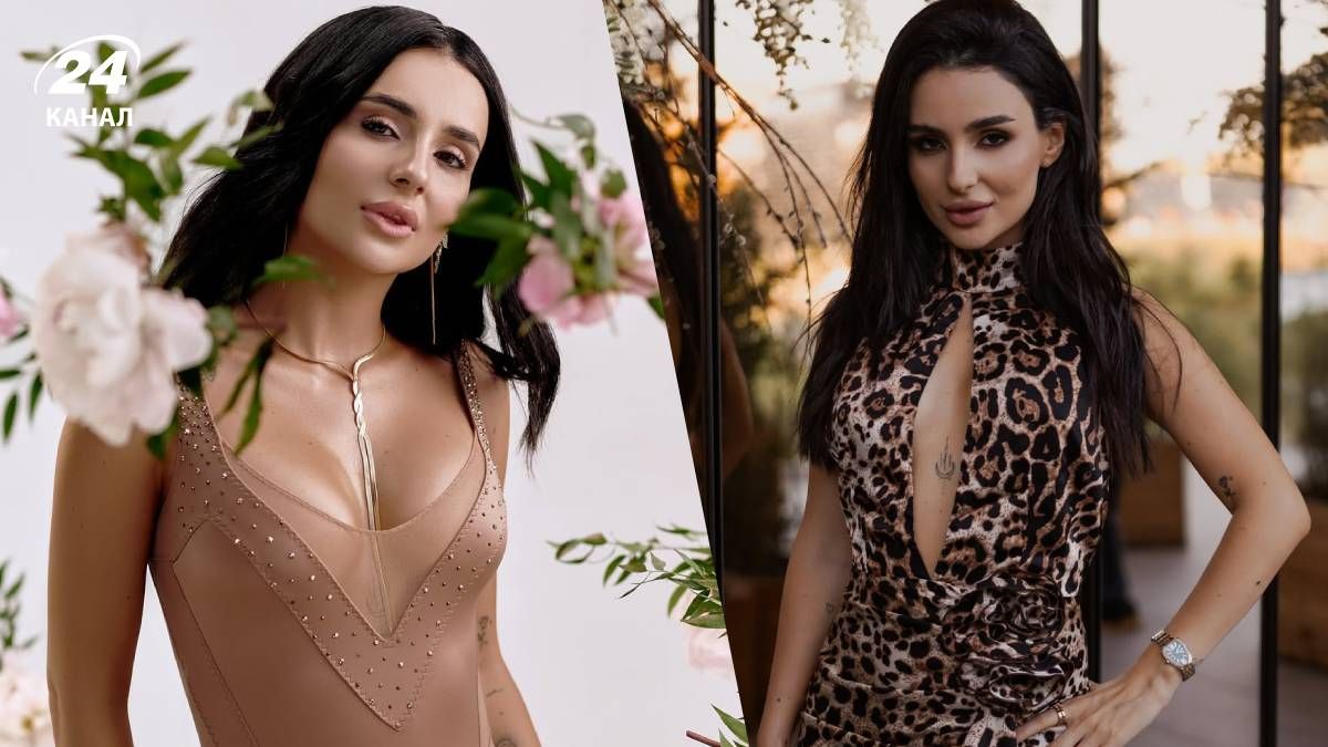 Анна Трінчер Анна Трінчер