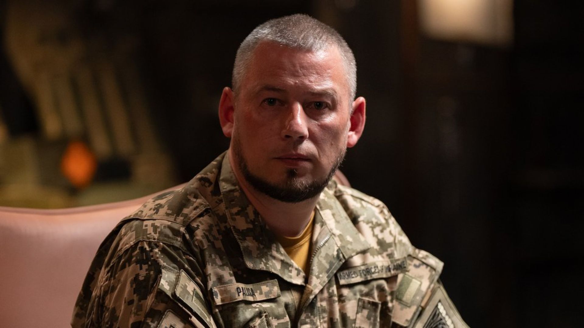 У Украины уже есть дроны-перехватчики, способные сбивать вражеские реактивные "Шахеды", – Палиса - 24 Канал У Украины уже есть дроны-перехватчики, способные сбивать вражеские реактивные "Шахеды", – Палиса - 24 Канал