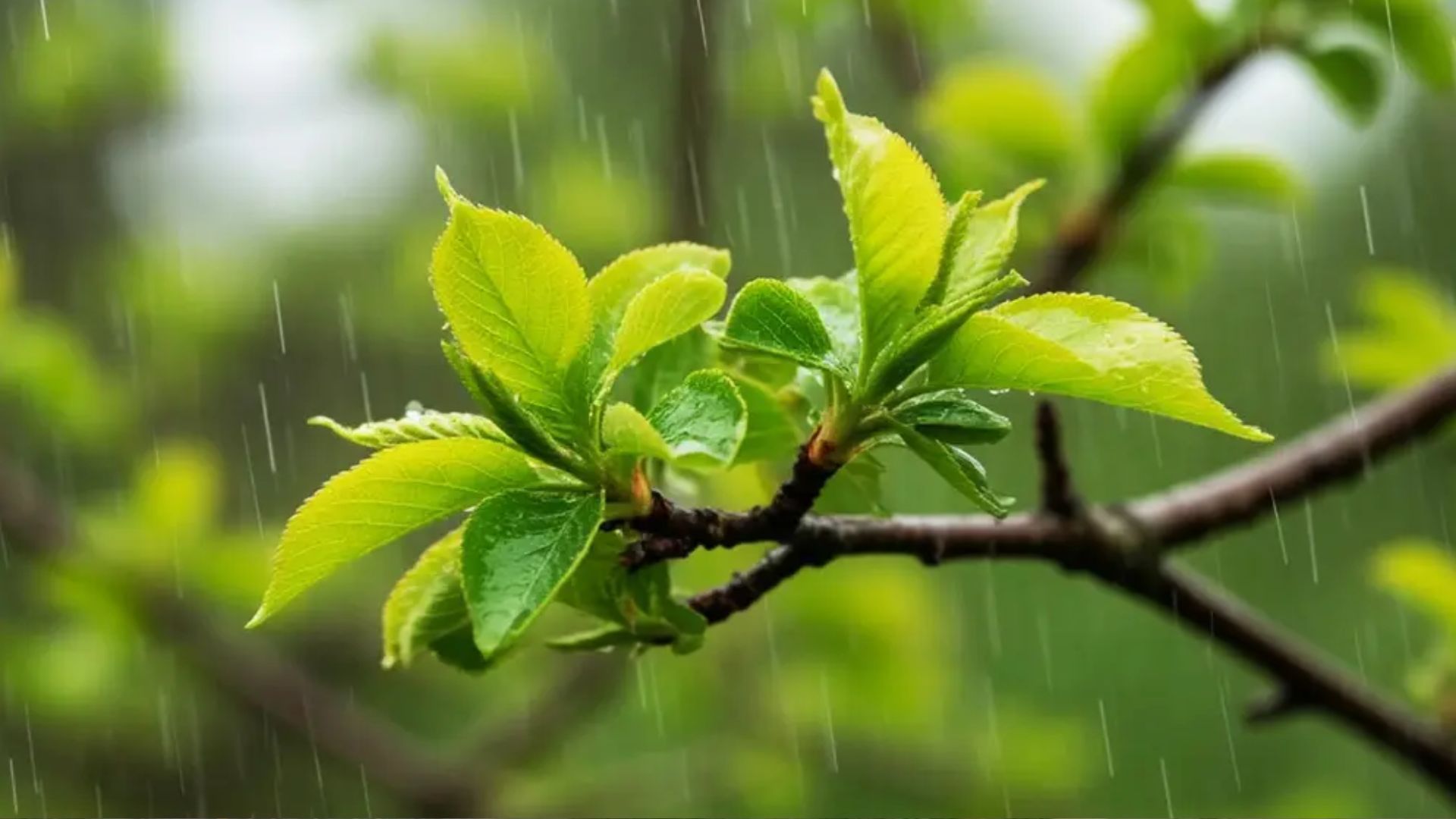 В Украине ожидаются дожди В Украине ожидаются дожди