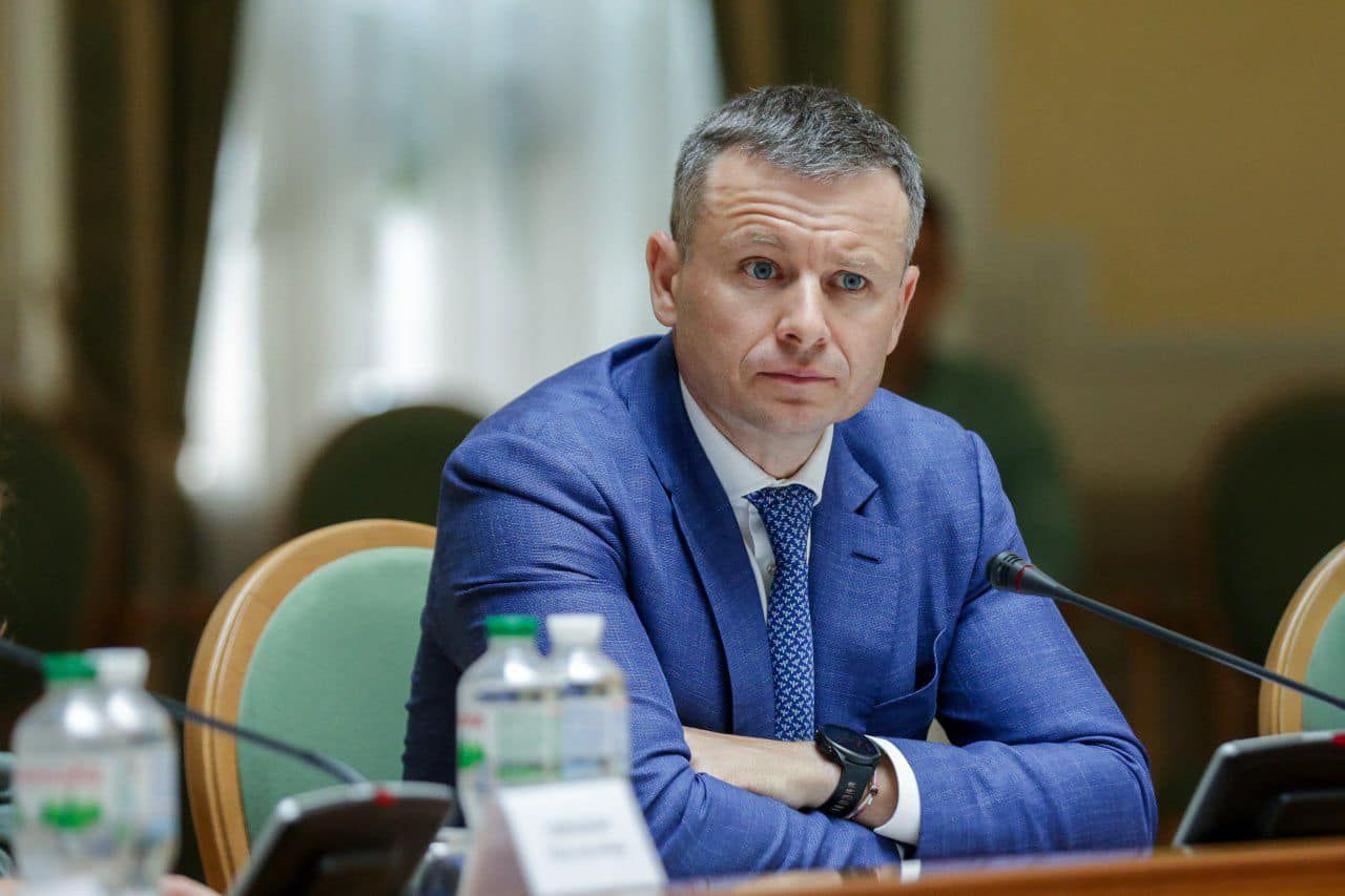 Марченко прогнозує, що війна триватиме ще до року Марченко прогнозує, що війна триватиме ще до року