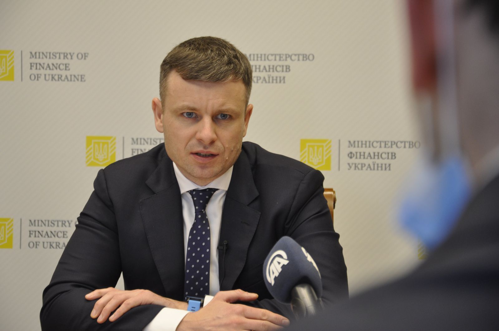 Министр финансов назвал недостаток финансирования на 2026 год Министр финансов назвал недостаток финансирования на 2026 год