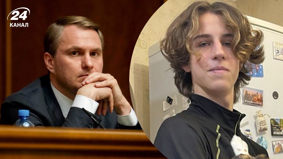 Кравченко рассказал о заседании по делу убийства Максима Матерухина