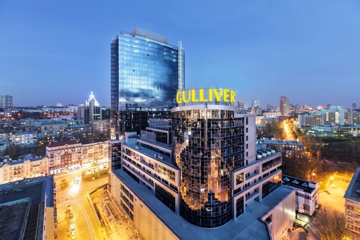 У чому проблема з передачою управління "Гуліверу" переможцю конкурсу У чому проблема з передачою управління "Гуліверу" переможцю конкурсу