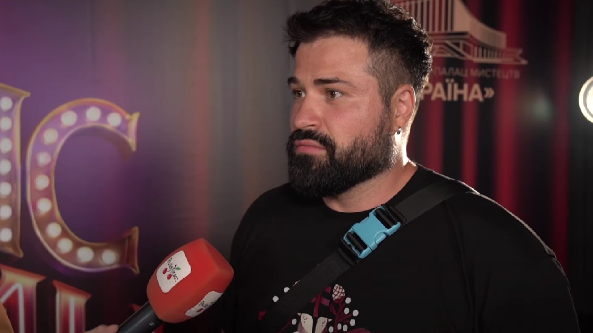 Девід Аксельрод