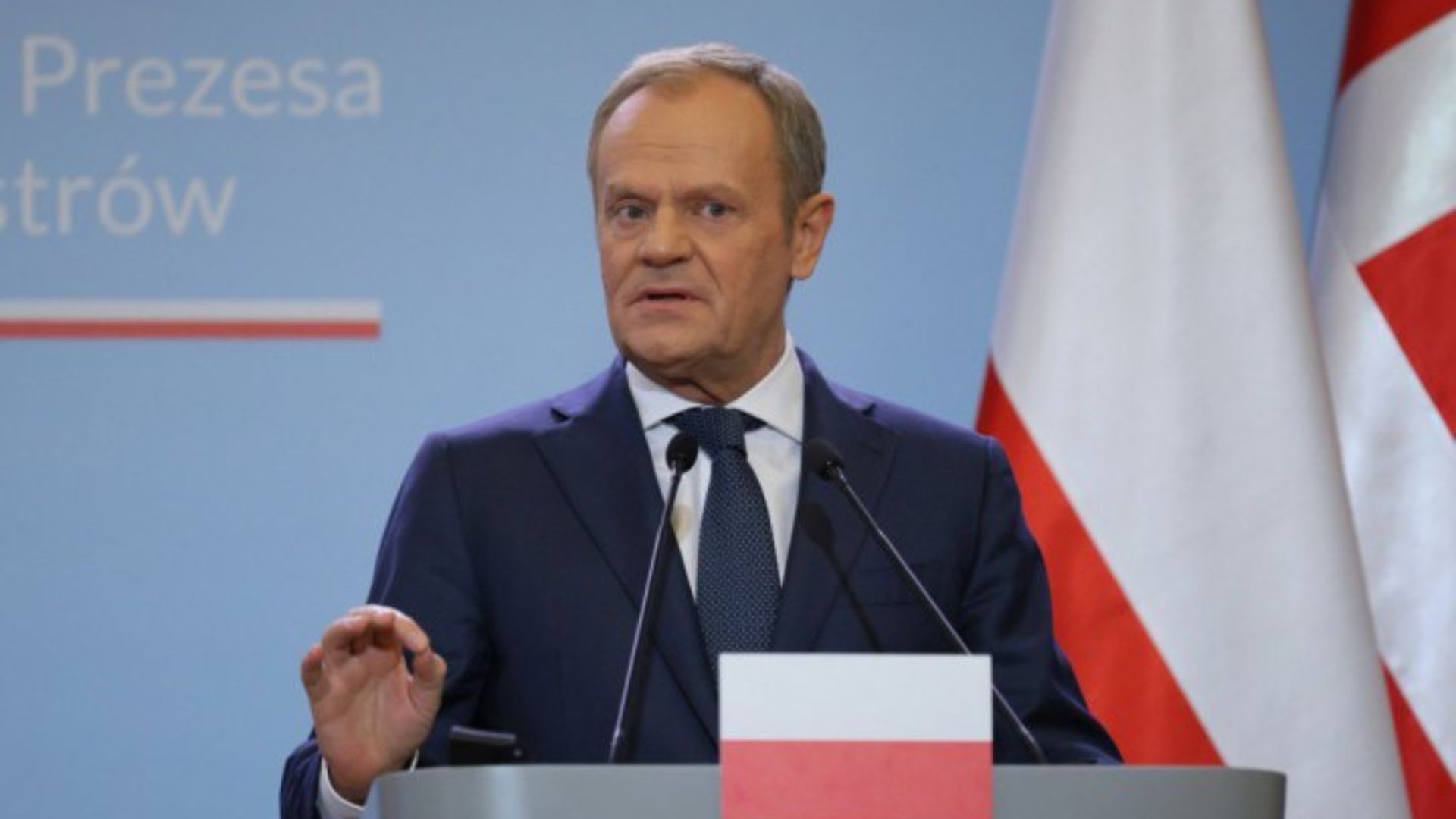 "И это дальше не наша война?": как поляки отреагировали на дрон над правительственными зданиями - Геополитика "И это дальше не наша война?": как поляки отреагировали на дрон над правительственными зданиями - Геополитика