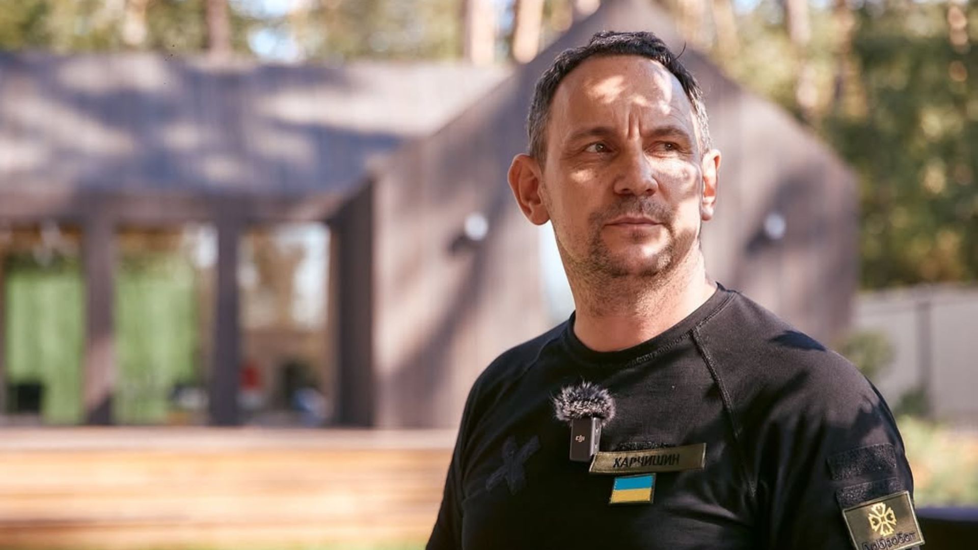 Валерий Харчишин Валерий Харчишин