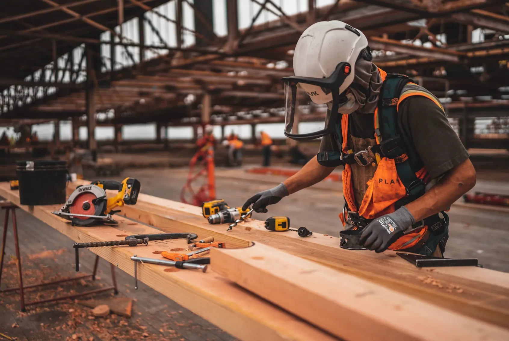 В Польше будут проверять работников В Польше будут проверять работников