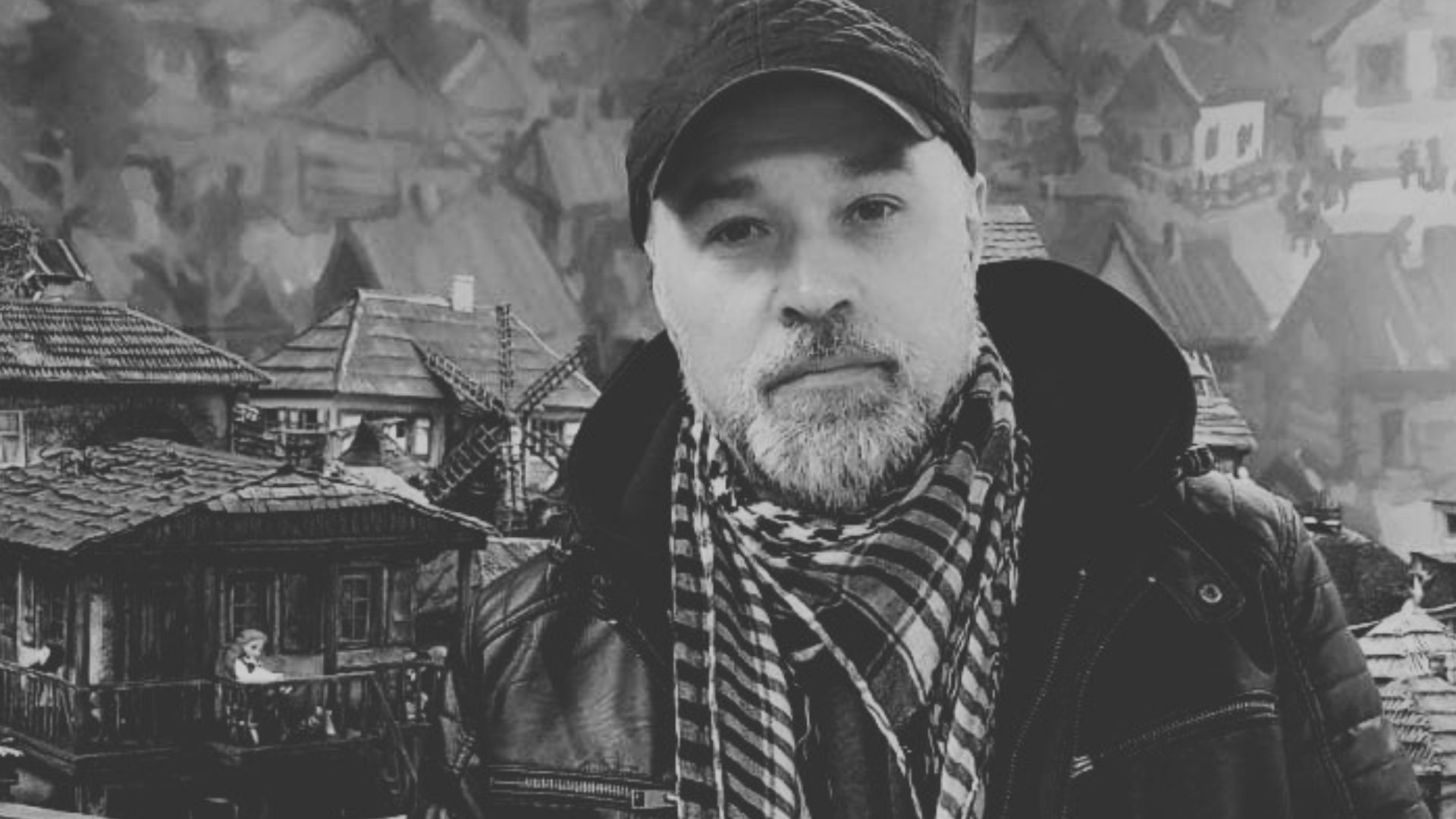 Александр Меленевский Александр Меленевский