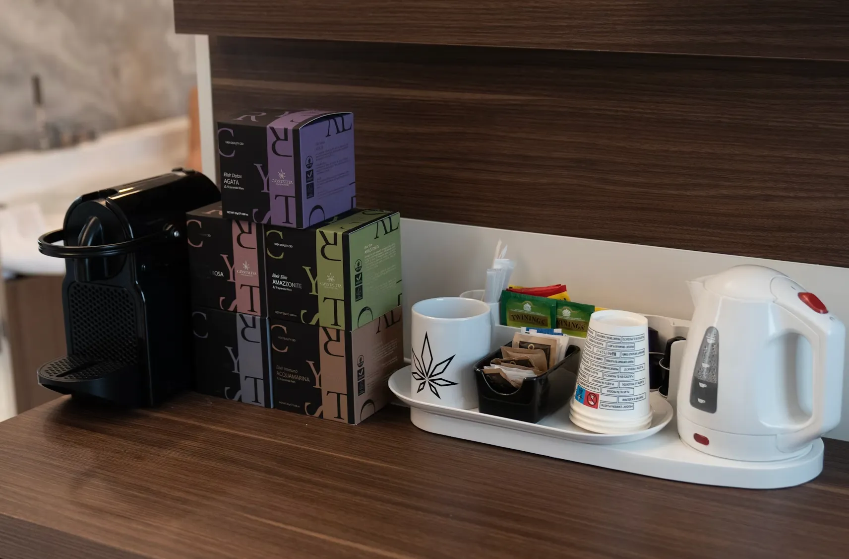 Яких предметів в номері краще не торкатися