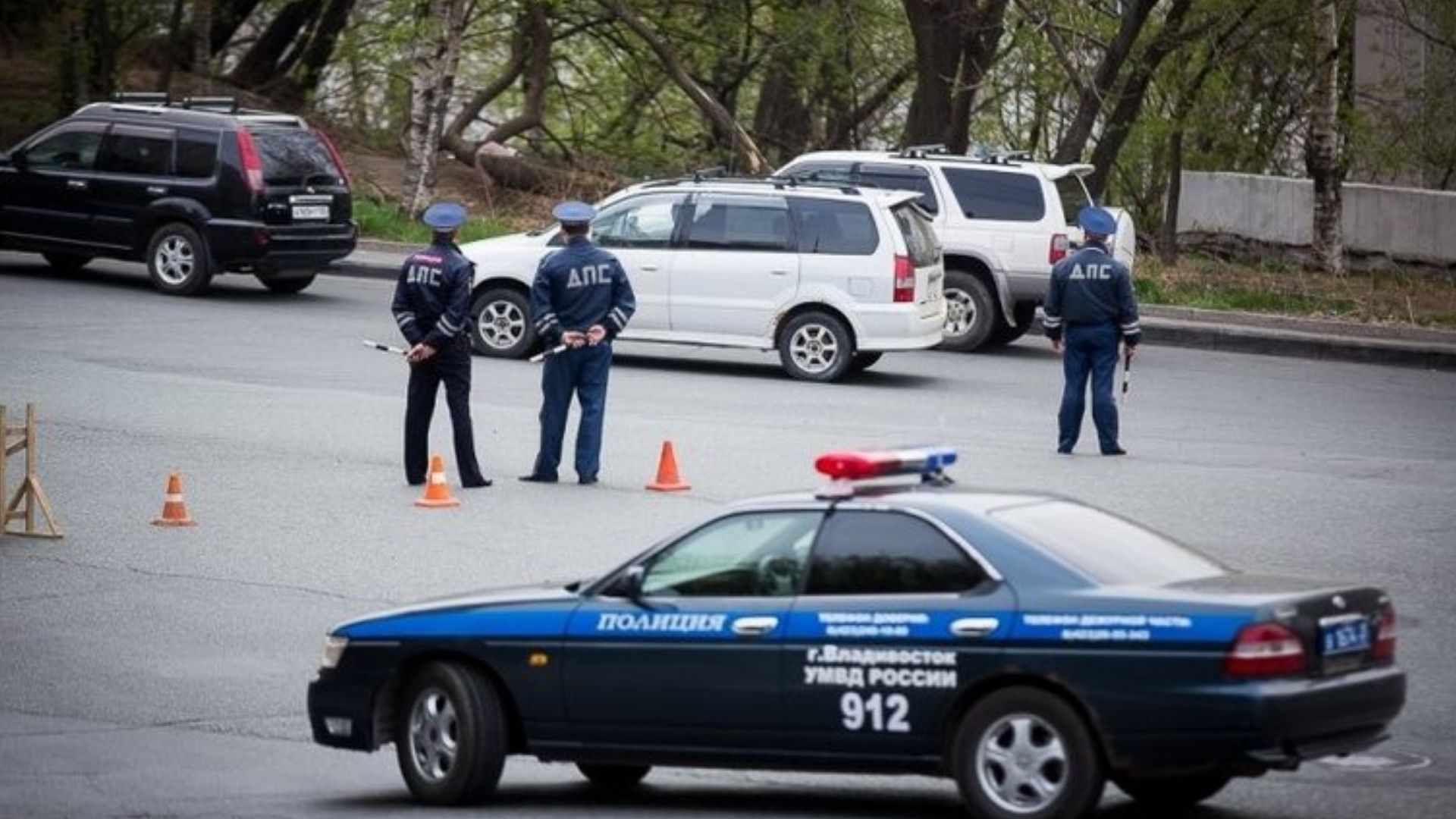 ГУР уразило окупантів у Владивостоці ГУР уразило окупантів у Владивостоці