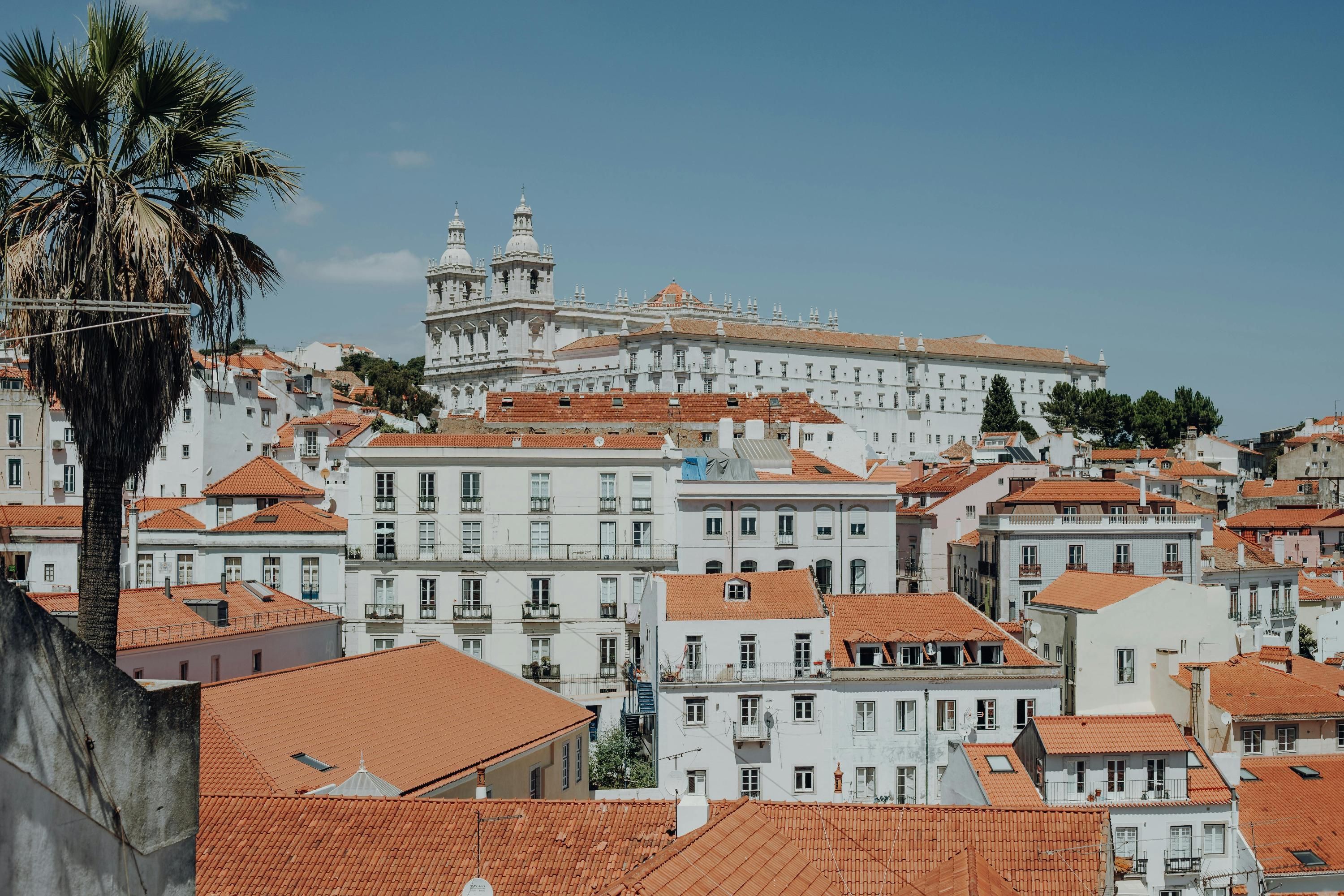 Португалія - найкраща країна для пенсії