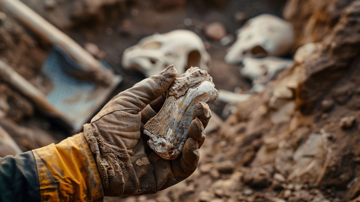 Древнейшие мумии мира оказались на тысячи лет старше, чем считалось ранее Древнейшие мумии мира оказались на тысячи лет старше, чем считалось ранее