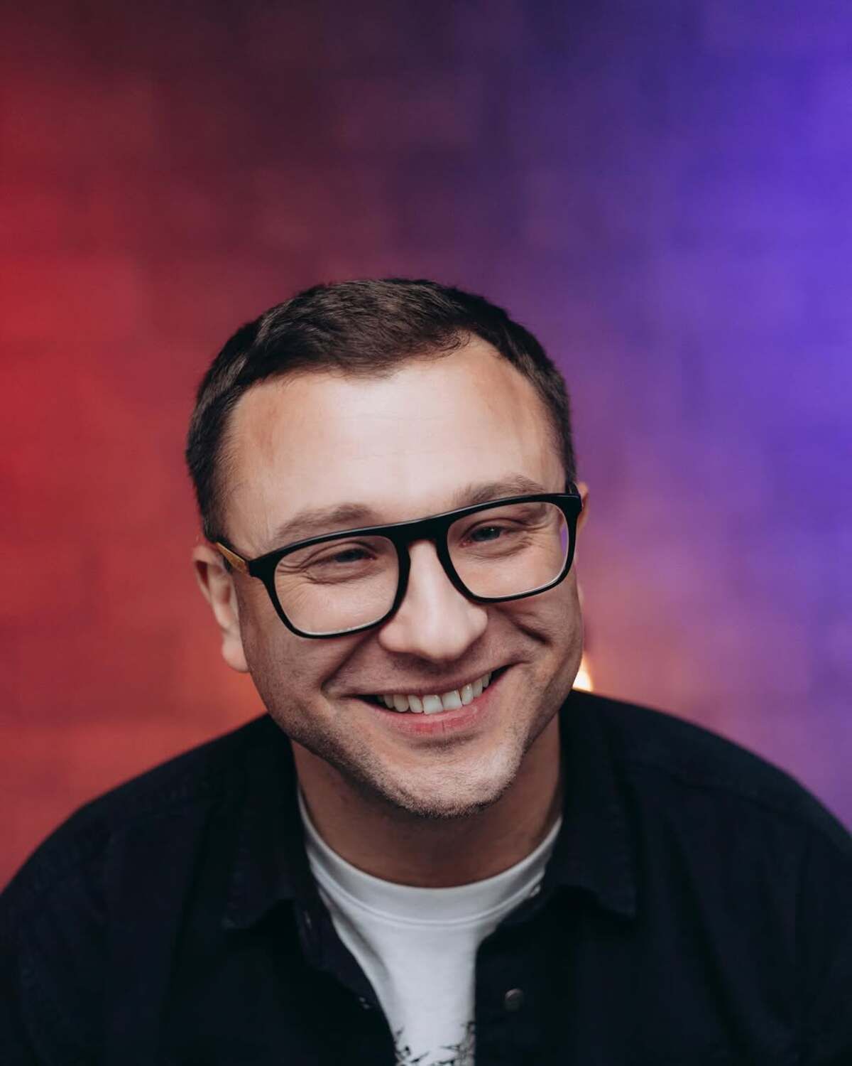 Олександр Степаненко Олександр Степаненко