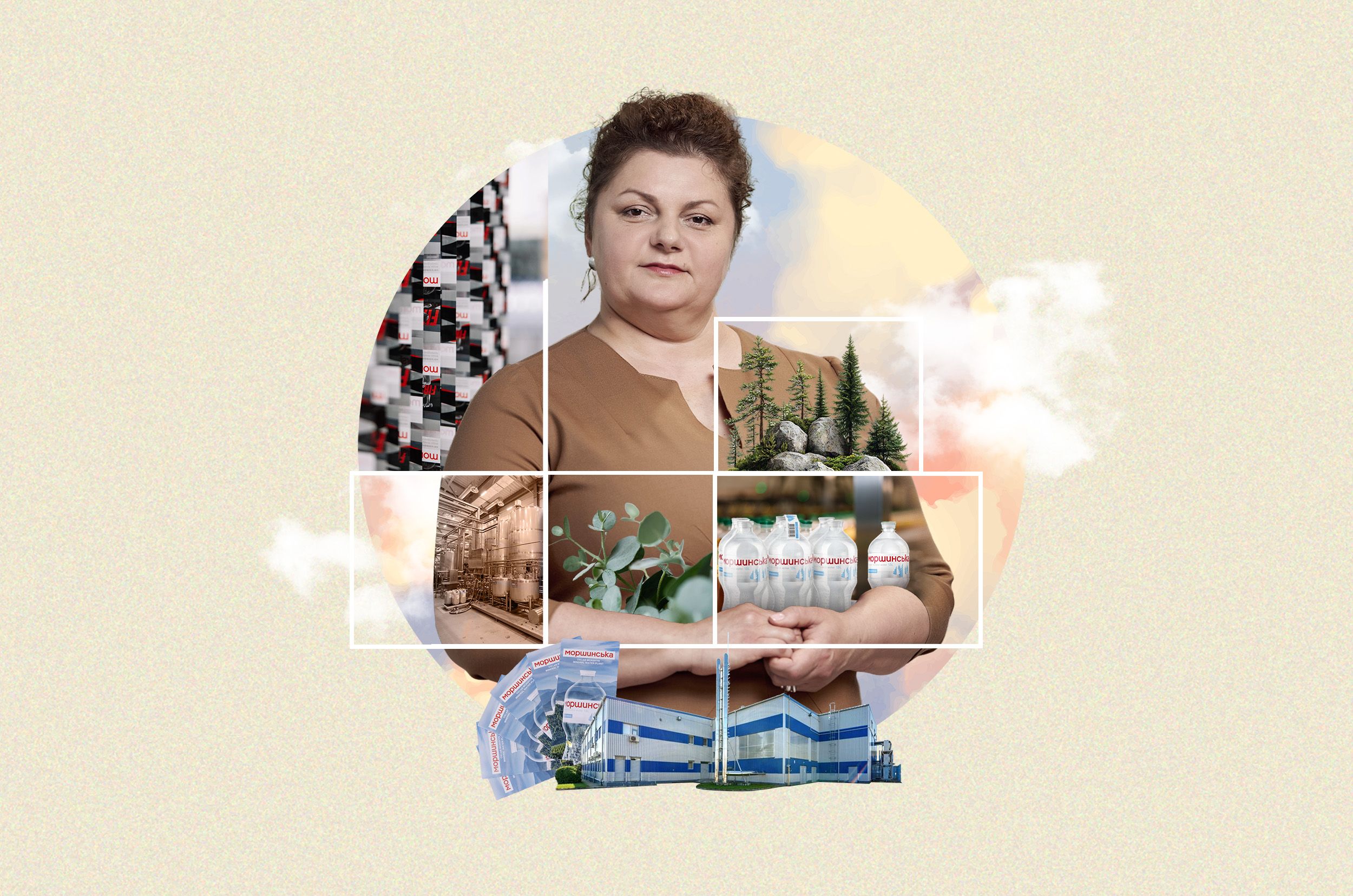 IDS Ukraine створила ідеальні умови для виробництва IDS Ukraine створила ідеальні умови для виробництва