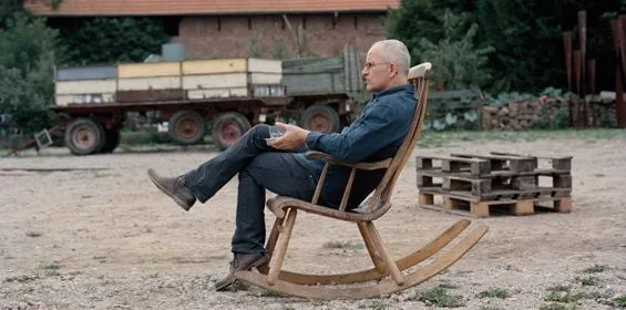 Георг Вольф