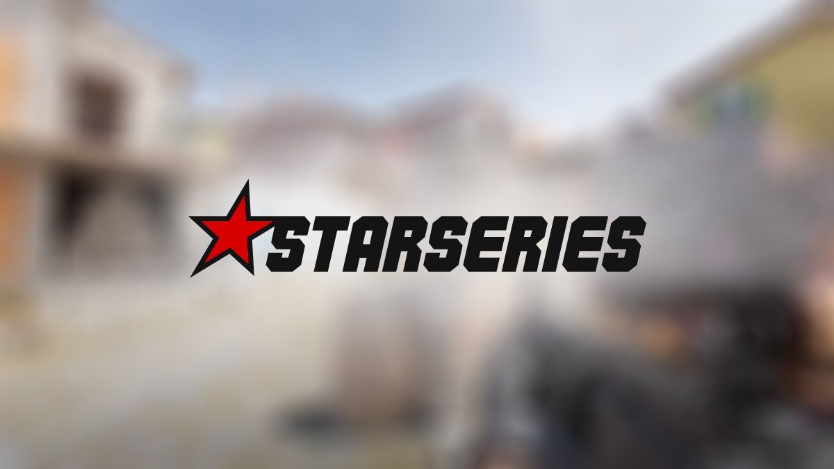 Українці на турнірі в Угорщині: за кого вболівати на StarLadder StarSeries Fall 2025