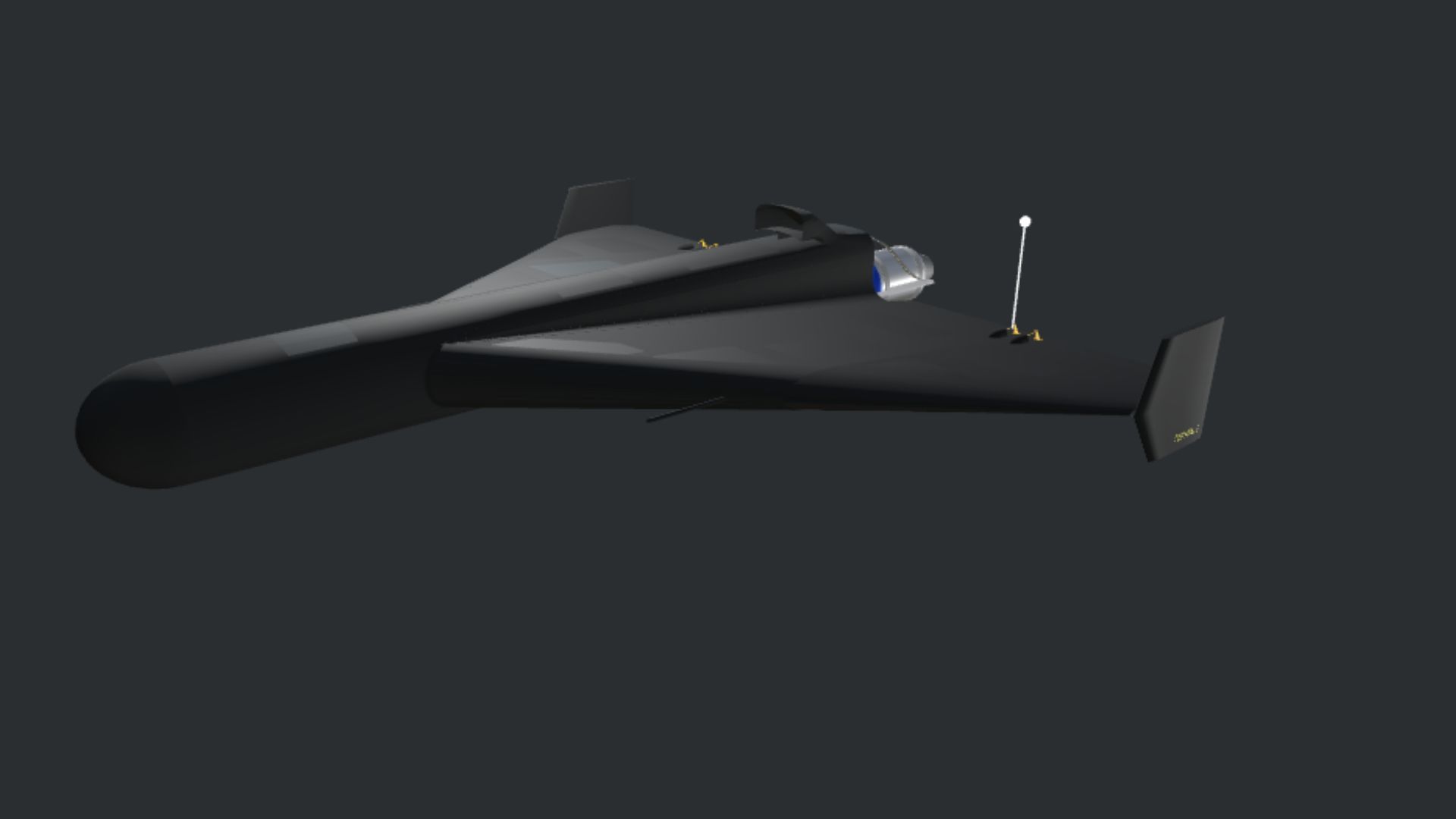 Новий реактивний "Шахед": наскільки дорожчий за "Герань-2" - 24 Канал Новий реактивний "Шахед": наскільки дорожчий за "Герань-2" - 24 Канал