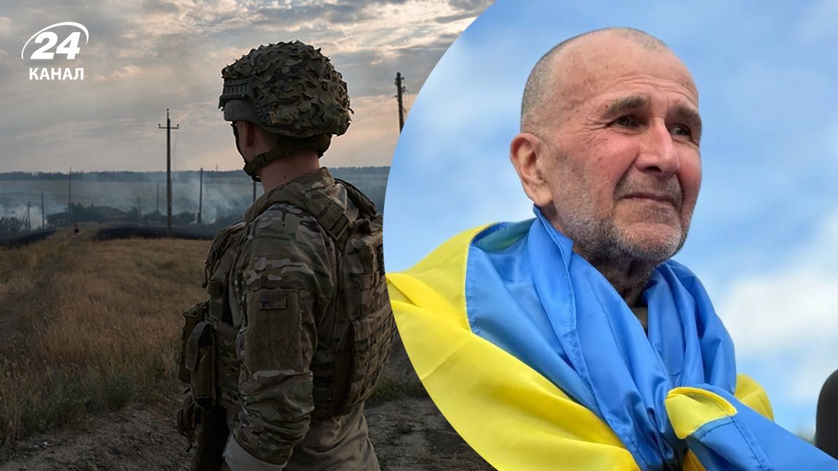 Миколаенко рассказал о начале войны в Херсоне Миколаенко рассказал о начале войны в Херсоне