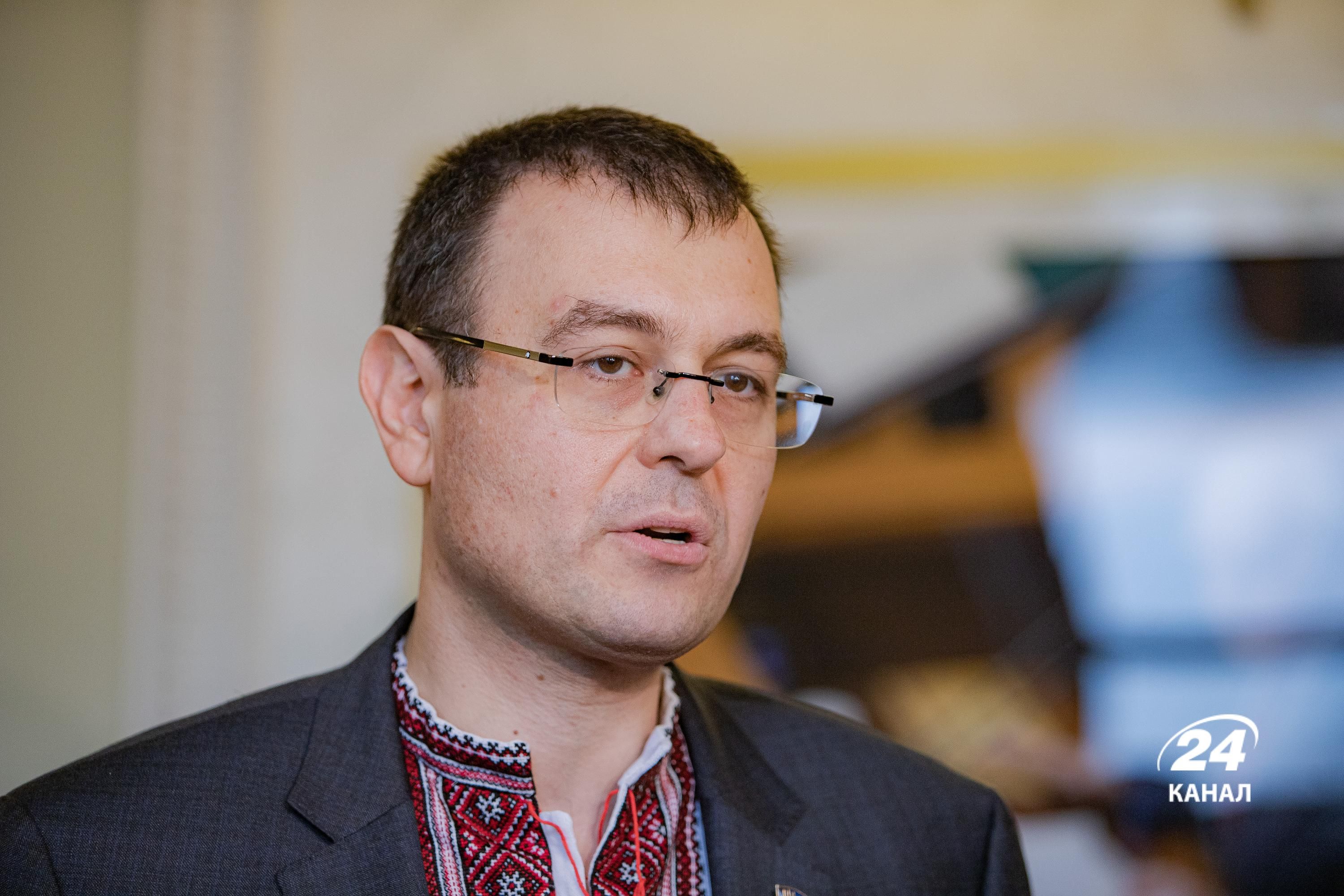 Голова комітету Верховної Ради з питань фінансів, податкової та митної політики Данило Гетманцев Голова комітету Верховної Ради з питань фінансів, податкової та митної політики Данило Гетманцев