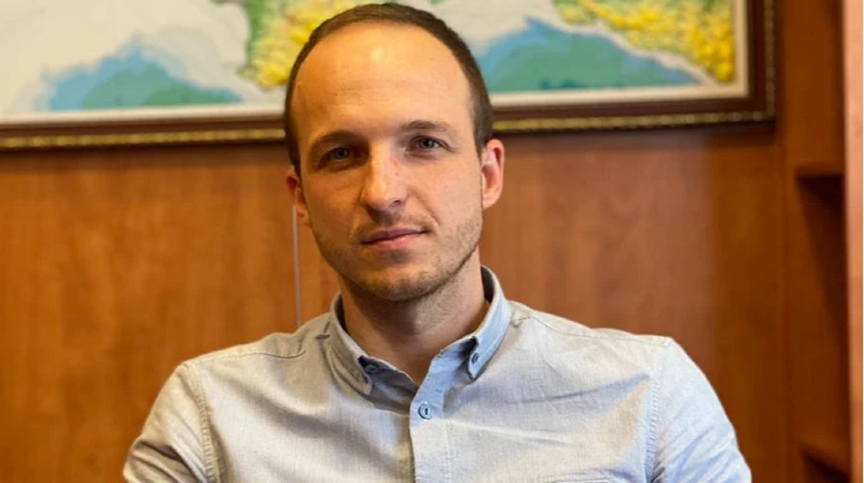 Дмитрий Макаренко Дмитрий Макаренко