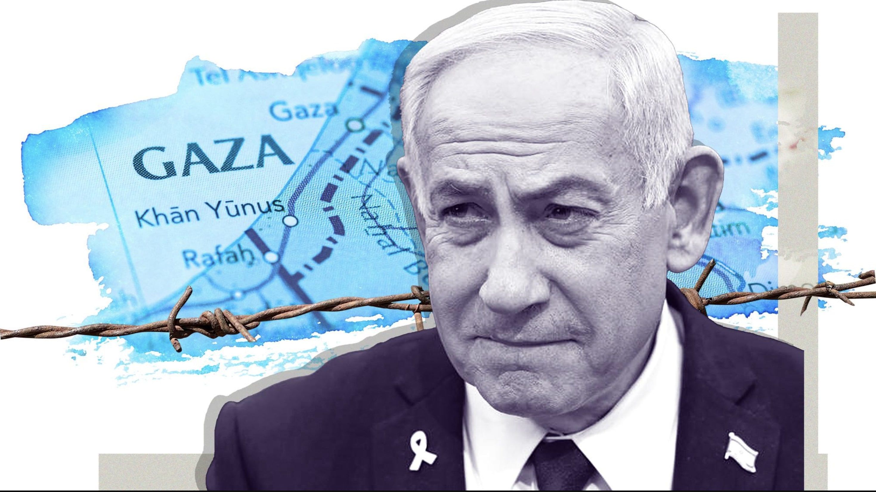 Израиль и Газа Израиль и Газа