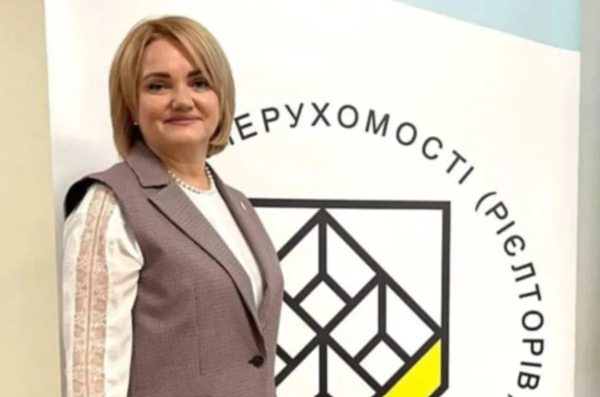 Президент АСНУ Елена Гайдамаха Президент АСНУ Елена Гайдамаха