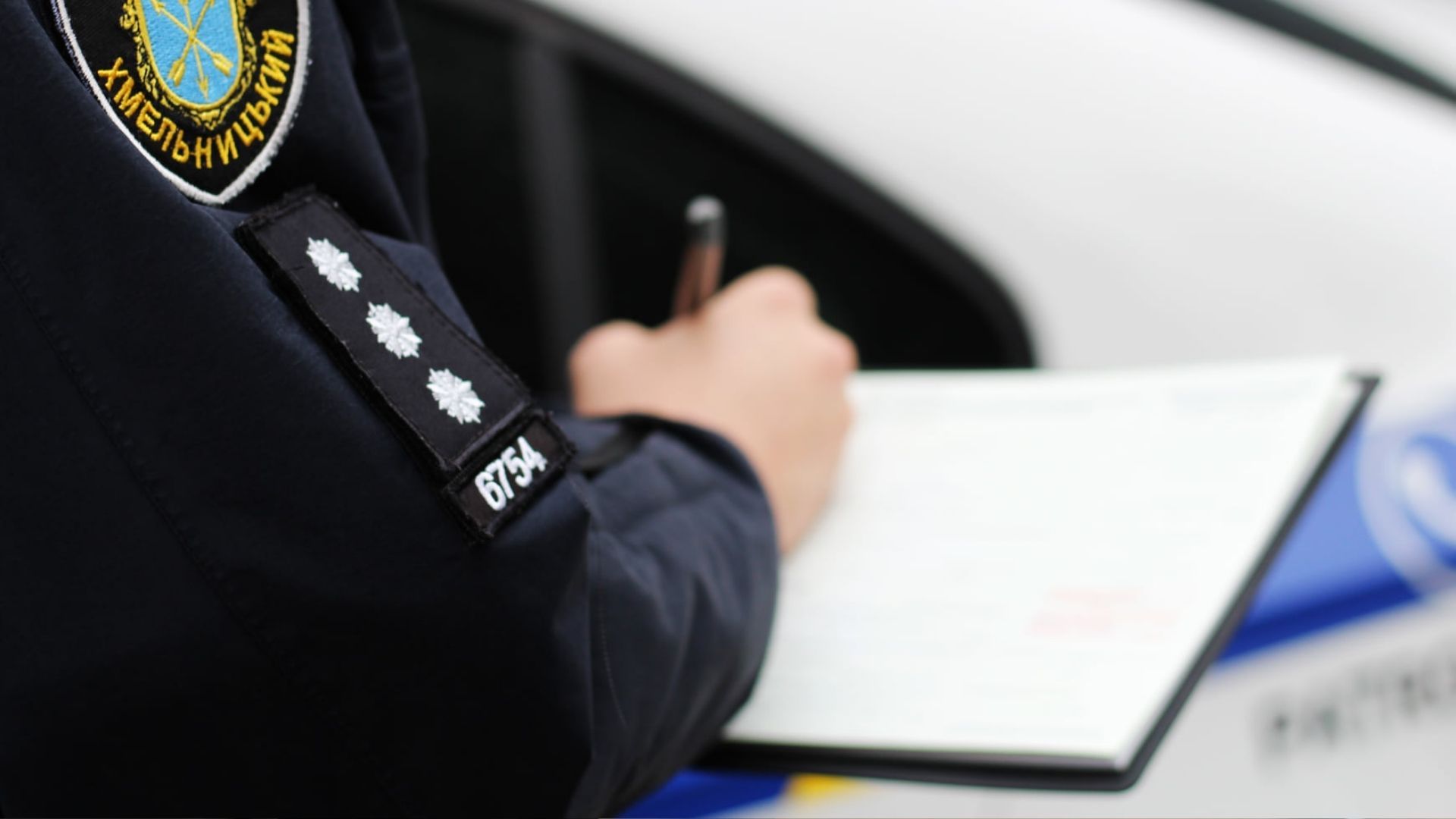 У мережі пишуть про нібито підвищення штрафів за порушення ПДР У мережі пишуть про нібито підвищення штрафів за порушення ПДР