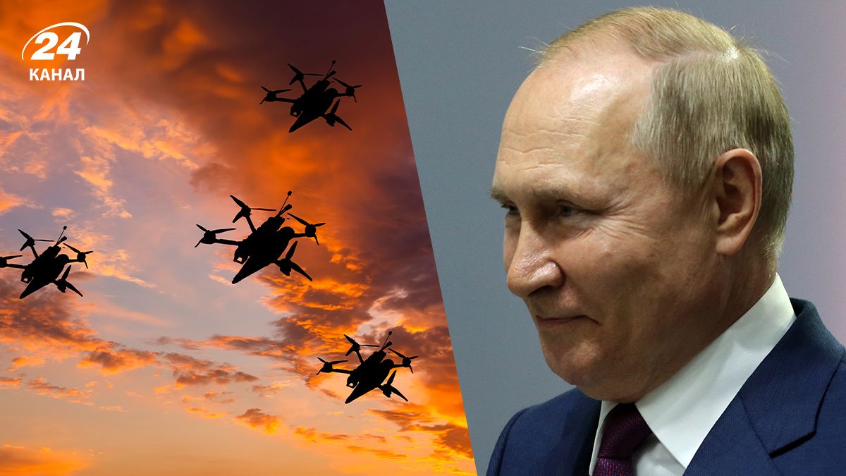 Чего хотел достичь Путин, атаковав Польшу Чего хотел достичь Путин, атаковав Польшу