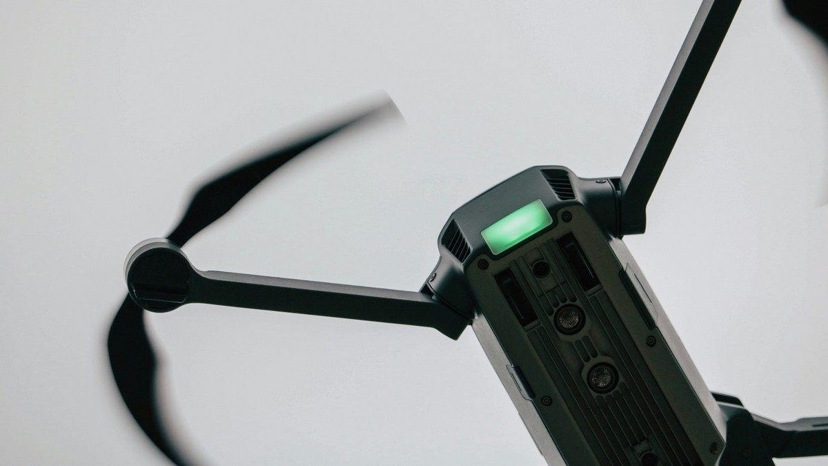 Swarmer отримав 15 мільйонів на ШІ-систему для управління роями автономних дронів