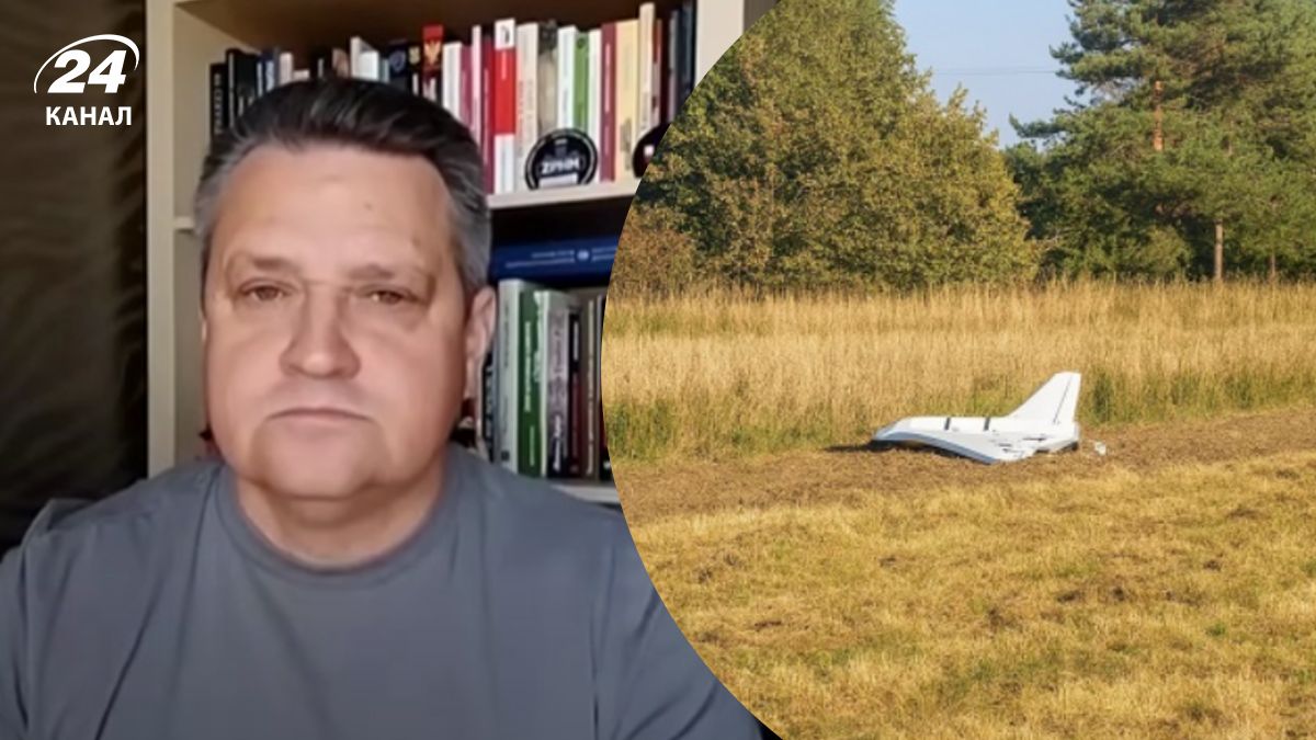 Какой была реакция НАТО на российские беспилотники в Польше