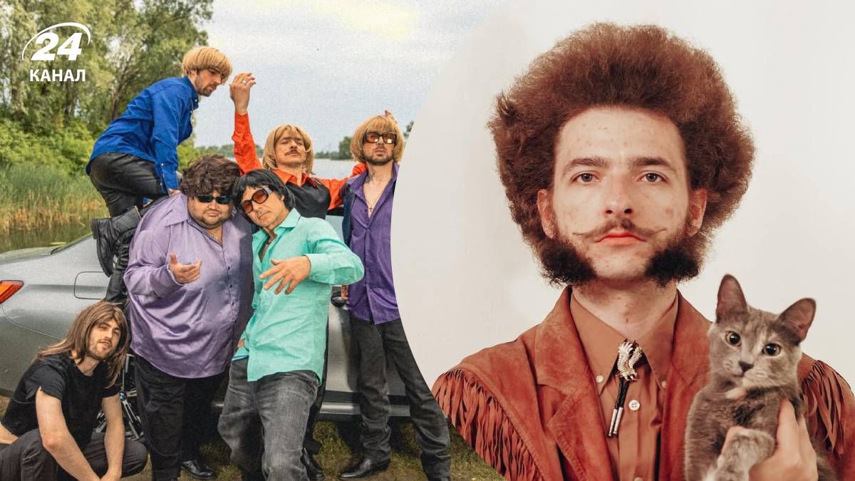 Badstreet Boys могут поехать на Евровидение