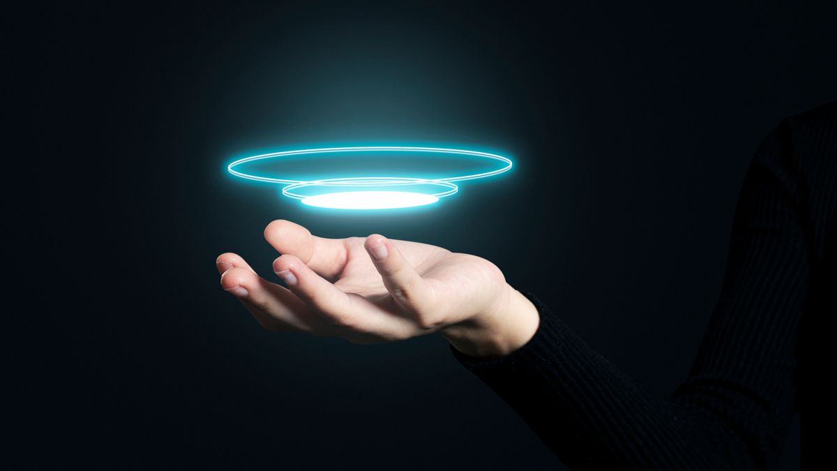 Голографічні дисплеї для смартфонів – нова технологія на основі OLED та метаповерхень Голографічні дисплеї для смартфонів – нова технологія на основі OLED та метаповерхень