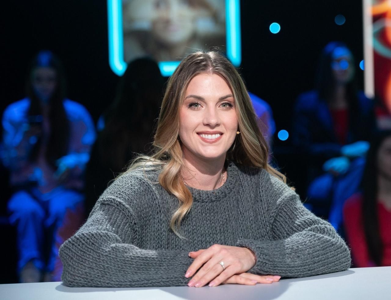 Ольга Харлан Ольга Харлан