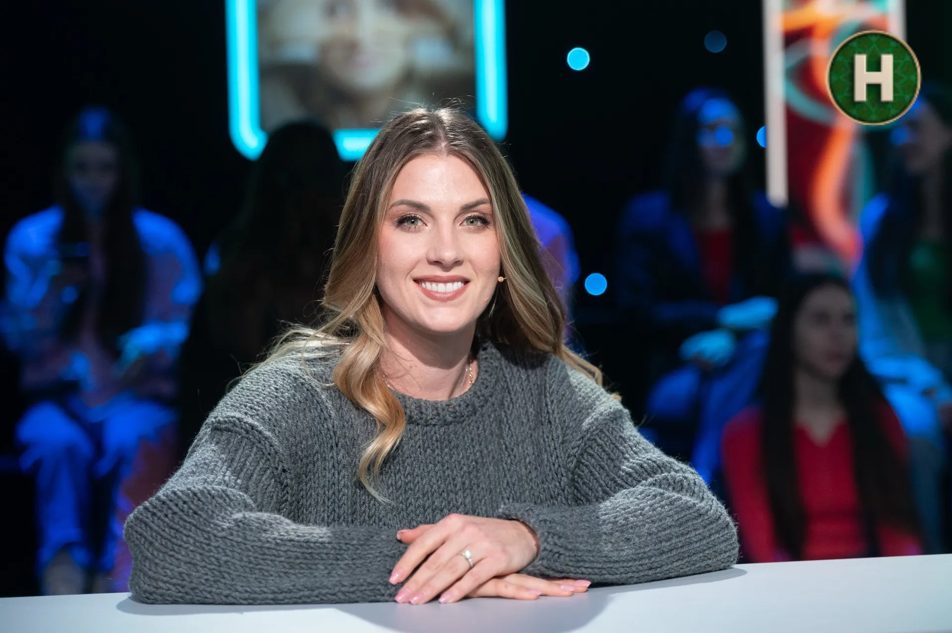 Ольга Харлан Ольга Харлан