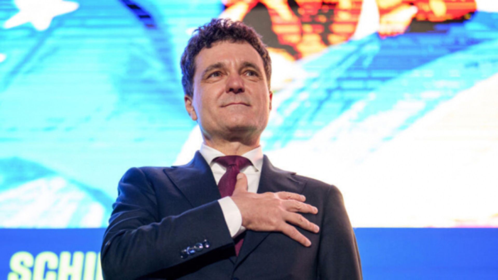 Президент Румынии о позиции относительно бесполетной зоны