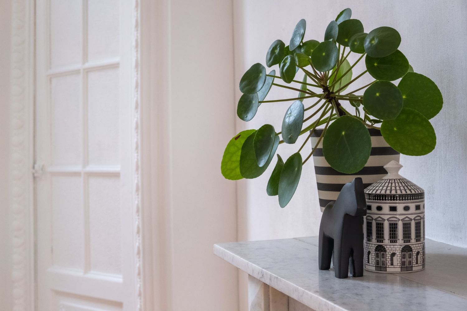 Передпокій формує враження про дім