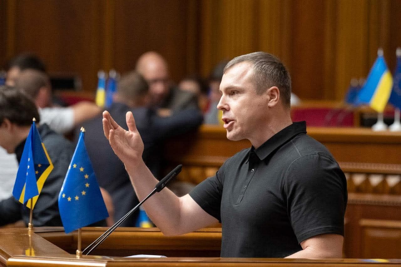 Костенко высказался о демобилизации