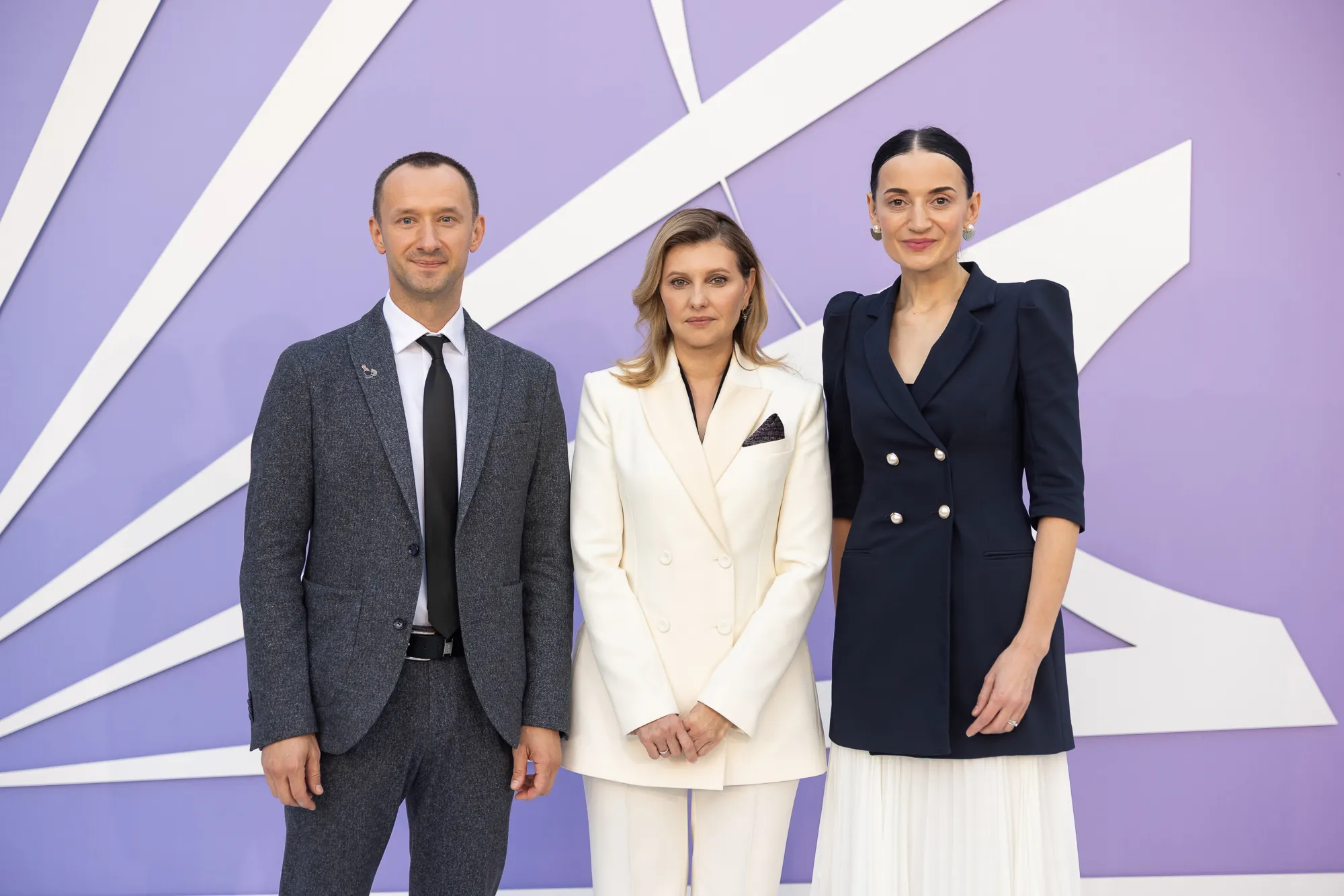 Саміт перших леді