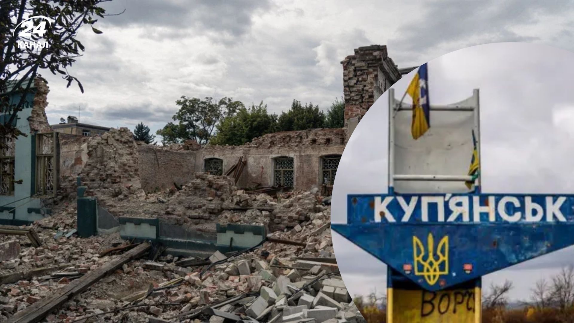 Росіяни заходять у Куп'янськ в цивільному одязі Росіяни заходять у Куп'янськ в цивільному одязі