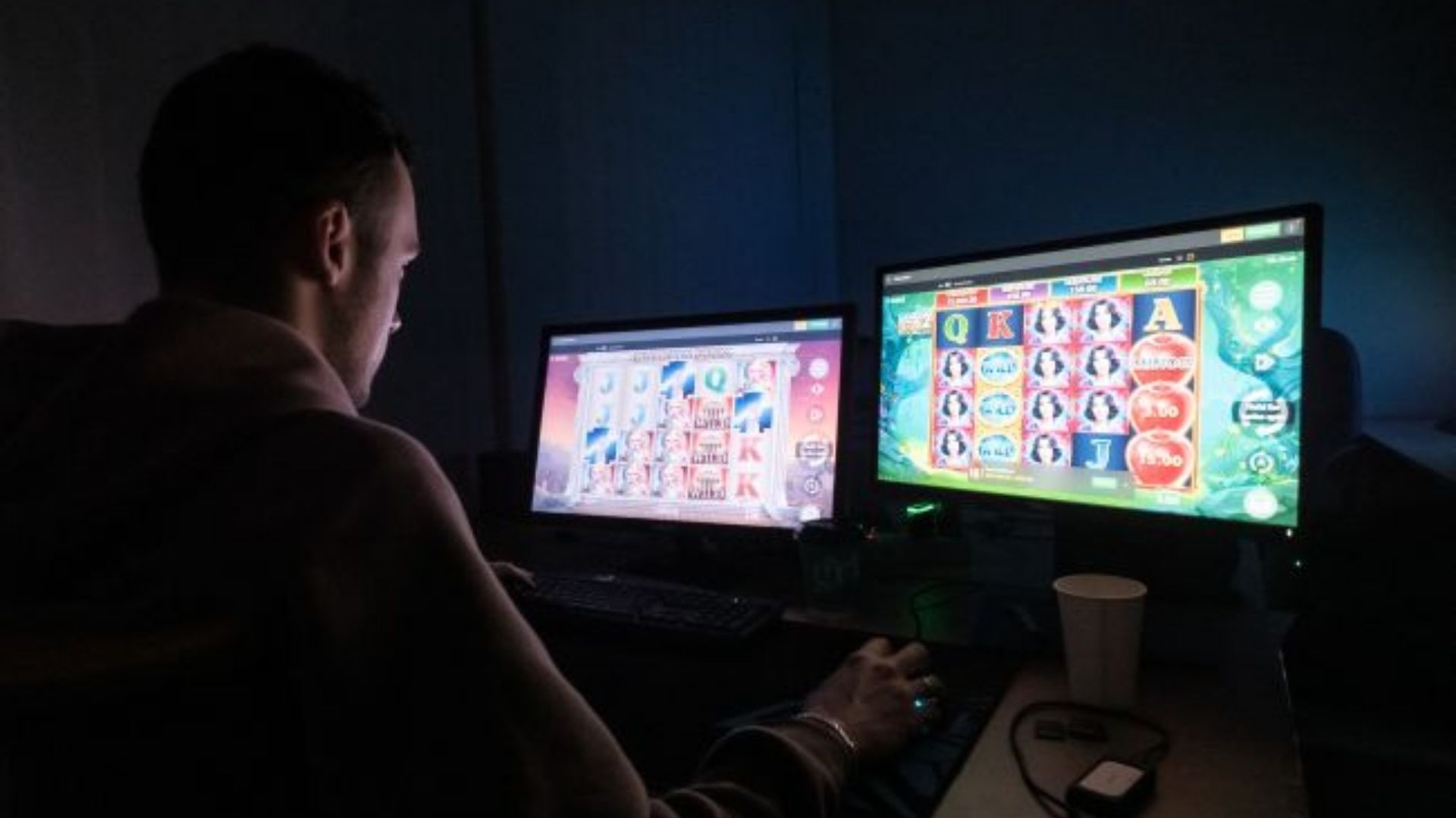 Незаконні ініціативи Гетманцева штовхають гральний бізнес в тінь, – ЗМІ