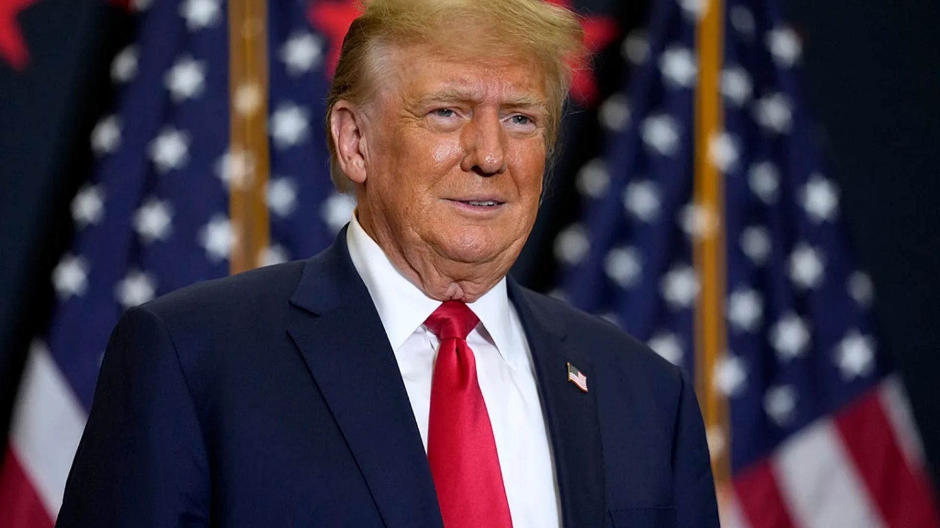 Трамп знищить політику Рейгана перед візитом до Великої Британії