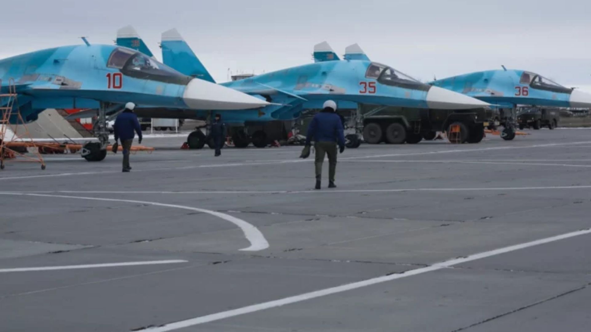 Пожар на аэродроме Морозовск 16 сентября 2025 года Пожар на аэродроме Морозовск 16 сентября 2025 года