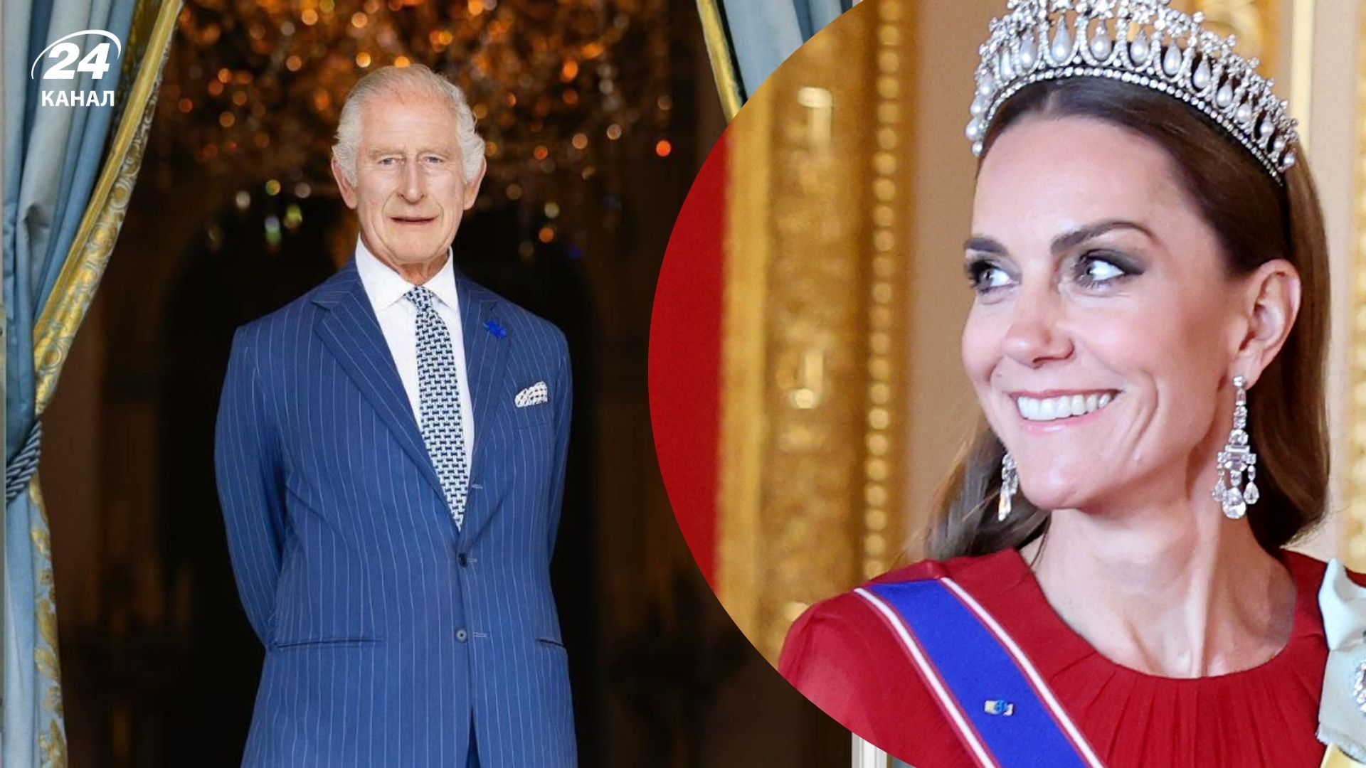 Принцесса Уэльская и король Чарльз имеют разные взгляды на искусство фотографии Принцесса Уэльская и король Чарльз имеют разные взгляды на искусство фотографии