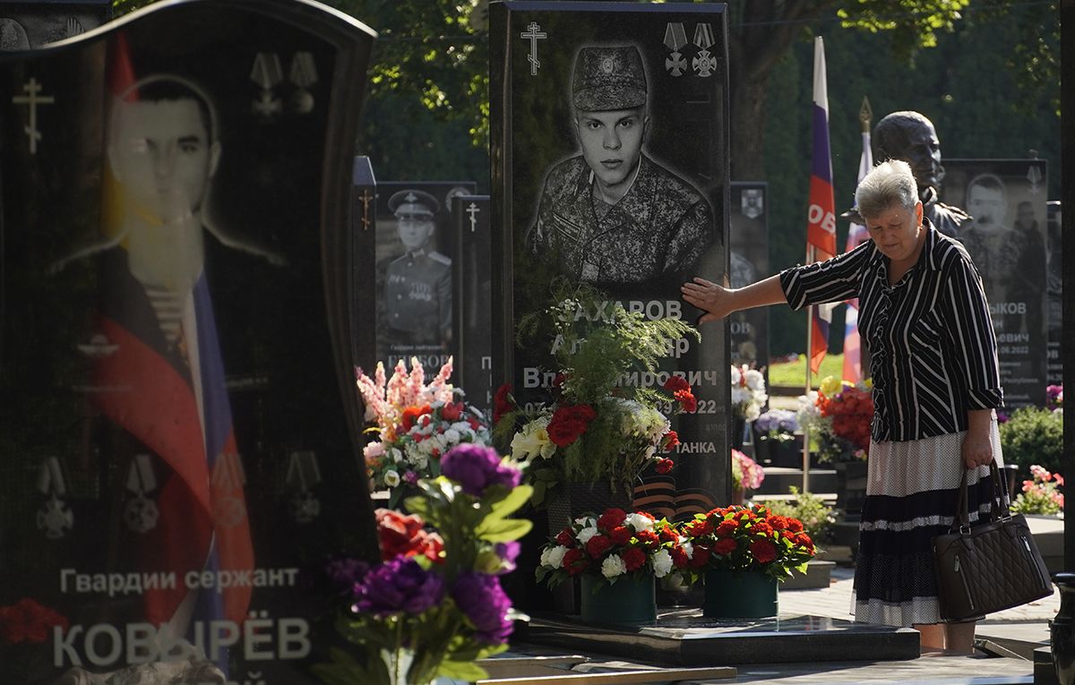 Втрати Росії на сьогодні - на 17 вересня 2025 загинуло 1020 росіян - новини України - 24 Канал