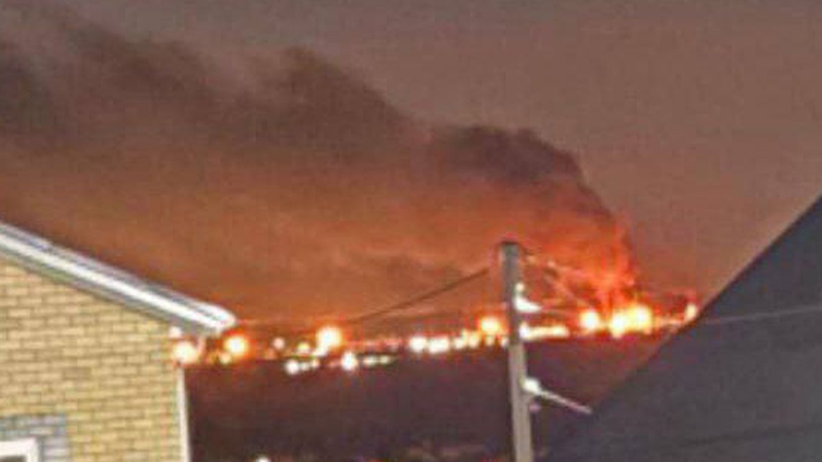 Какие последствия для России создают дальнобойные удары Украины по НПЗ Какие последствия для России создают дальнобойные удары Украины по НПЗ