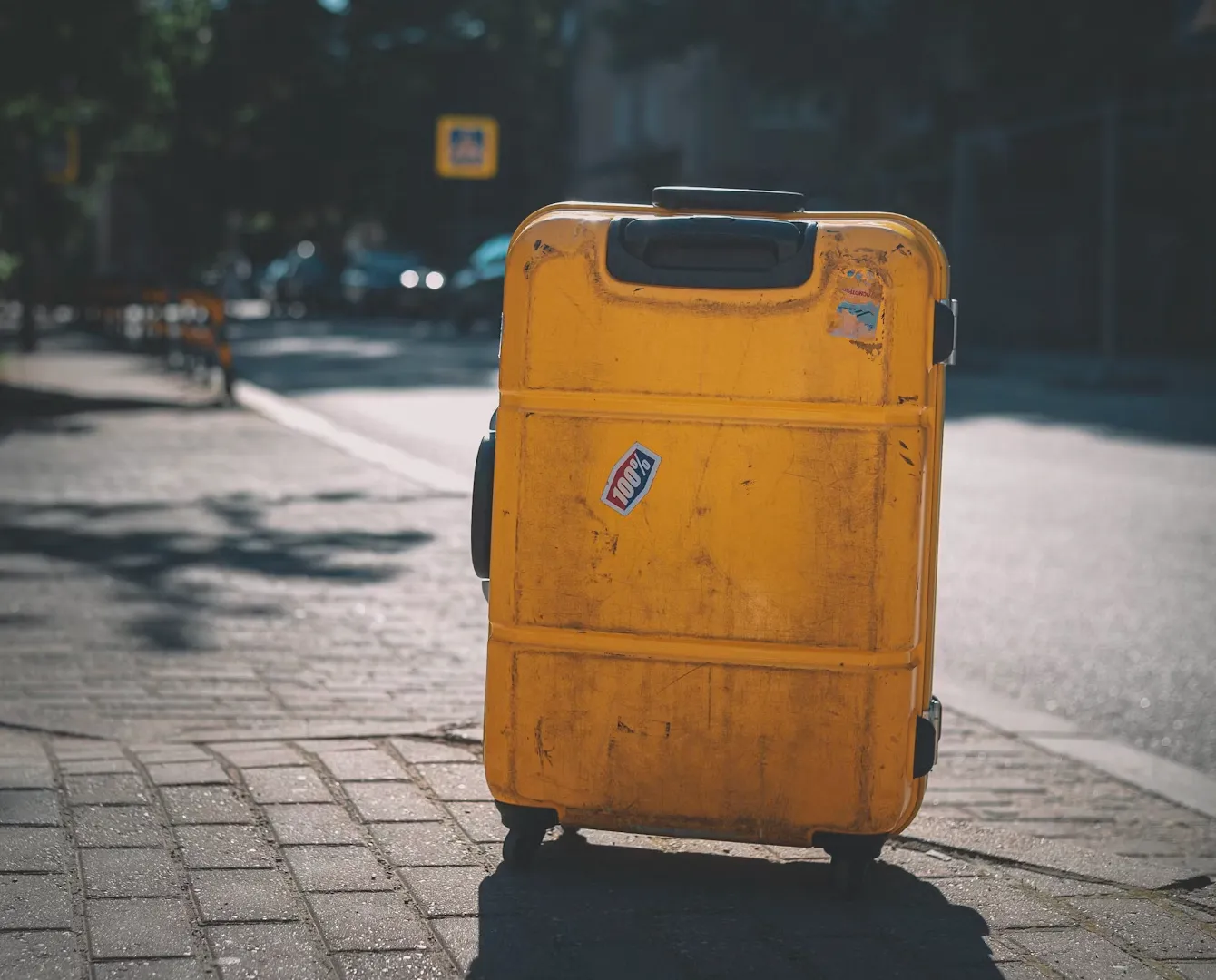 Що робити, якщо багаж пошкоджено