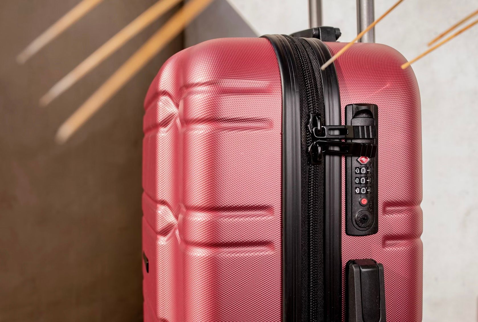 Что делать, если багаж повредили Что делать, если багаж повредили