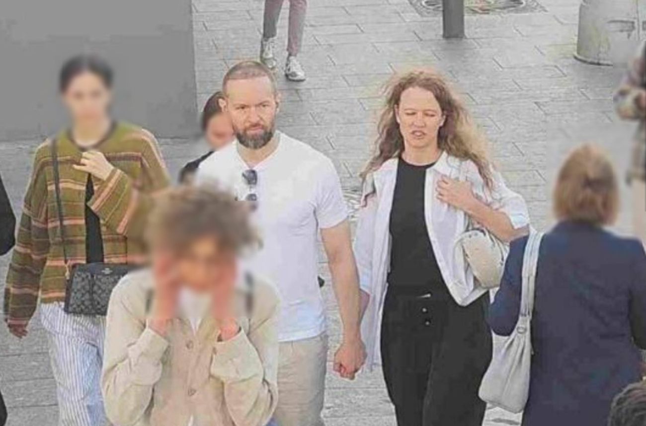 Ян Марсалек їздить у Крим і вільно ходить по Москві, - розслідування The Insider - Геополітика